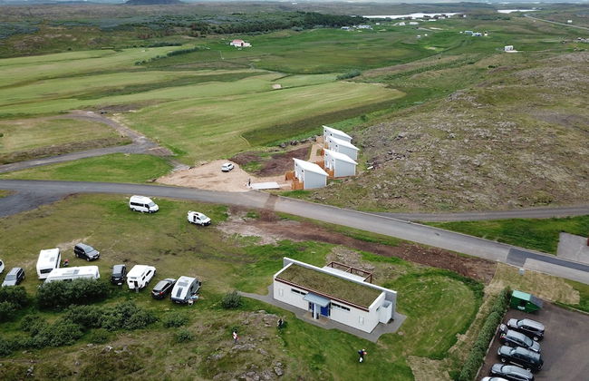 Vatnsás 10 - Foto 12