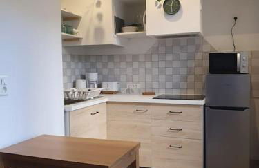 Appartement terrasse centre Nyons - Foto 1