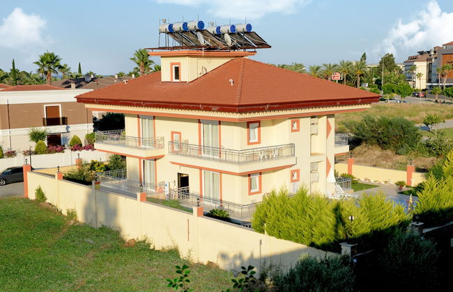 Can Apart Otel - Photo 17