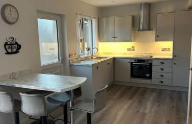 JJs Retreat - Foto 1