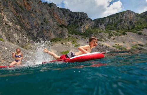 Villa Lara with sauna in Imotski - Foto 41