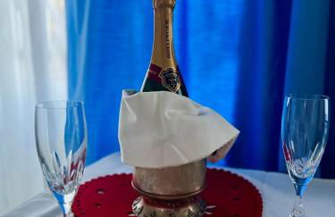 Kishni, peaceful and luxury suite villa - Foto 21