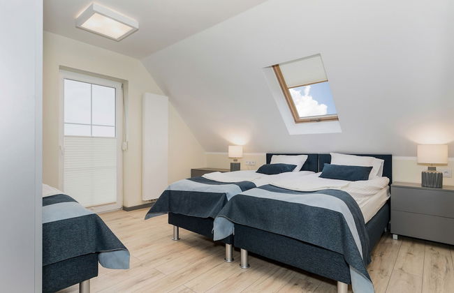 Holiday House Mewa by Renters - Foto 8