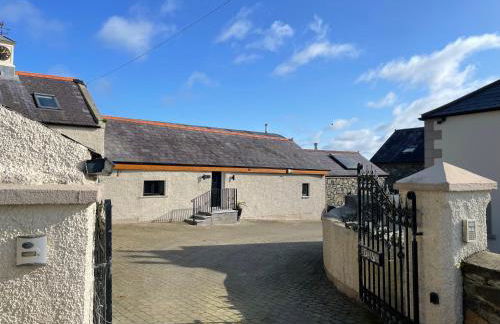 Grange Cottage - Foto 32