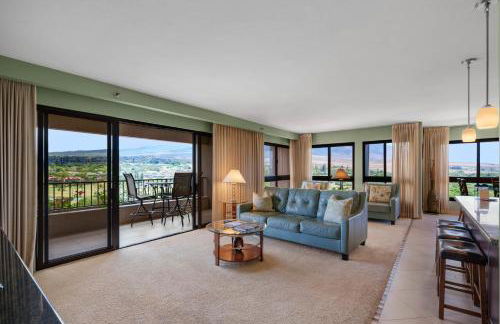 Kaanapali Alii 2 Bedroom Garden-Mountain View - Foto 46