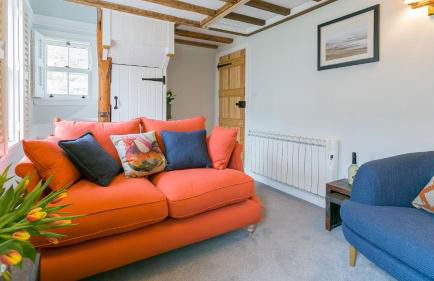 Seaview Cottage - Foto 15