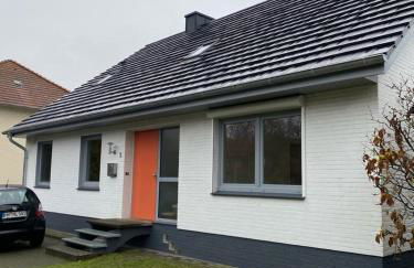 Rogge, Ferienhaus - Foto 1