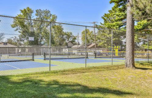 Riverview Cottage - Foto 36