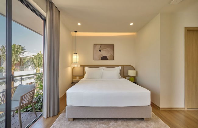 Andochine Resort & Spa Phu Quoc - Photo 30