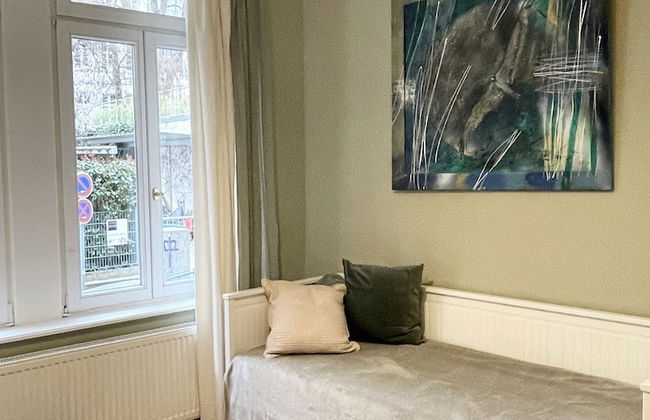 Lovely Apartment in Baden-Baden - Foto 62