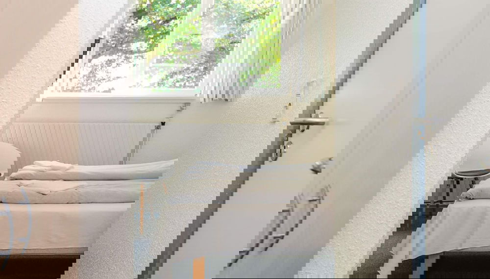 Lush Cabin in Camping Resort - Foto 1, Imagen principal