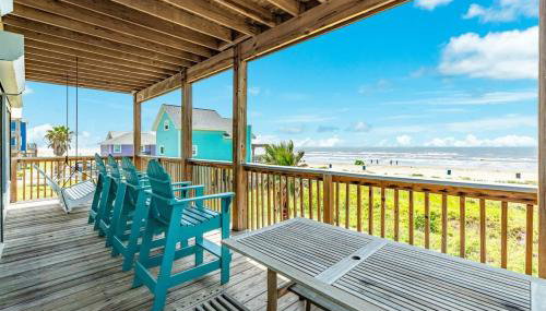 Osprey Watch - Stunning Oceanfront Inside & Out! - Foto 3