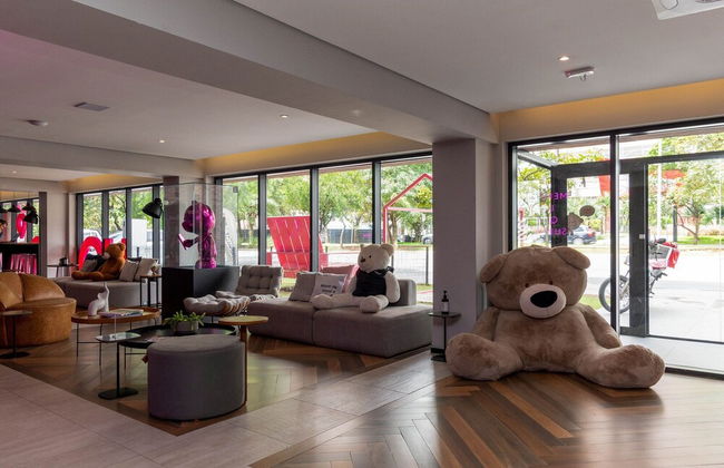 Housi Faria Lima - Foto 10