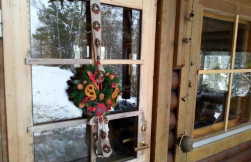 Holiday Home Finnisches Holzhaus by Interhome - Foto 10