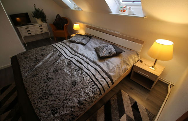 Landhaus Nordsee-Peerhuus - Foto 11