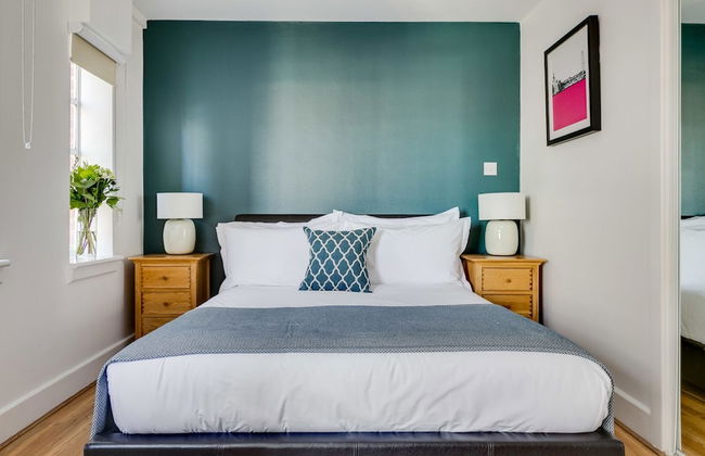 Nell Gwynn Chelsea Accommodation - Photo 10