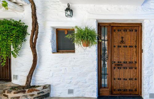 Casa Antonia Capileira La Alpujarra - Foto 36