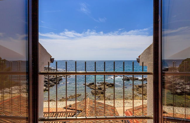 Beachfront Escape in Rovinj - Foto 44