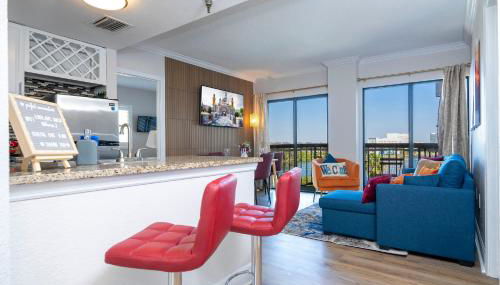 Lakeview 2 suites 6 min to New EPIC Universe - Foto 5