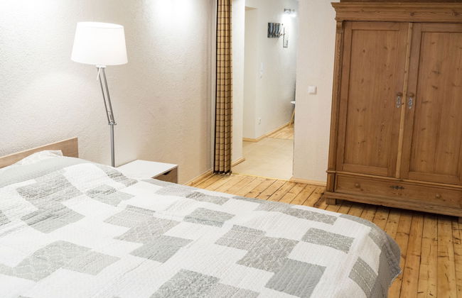 Elizabetes Center Apartments - Foto 8