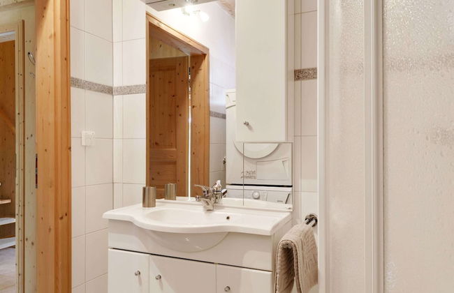 Delightful Chalet in Stadl an der Mur Styria near Ski Area - Foto 15