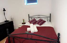 Appart toulousaine avec patio rdc - Foto 11