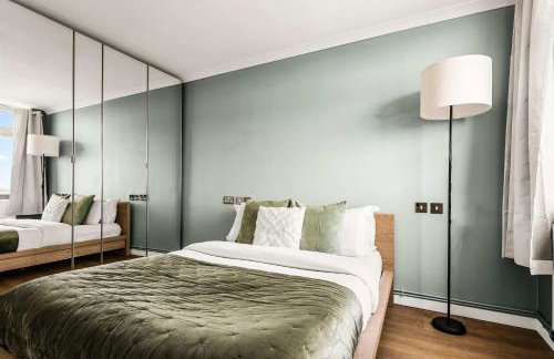 Contemporary Central Apartment - Foto 6