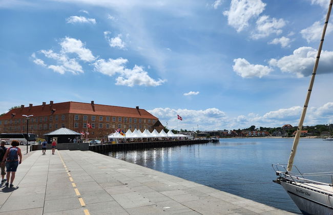 Harbour View - Foto 41