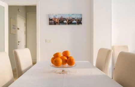 Epicenter II NUEVO y lujoso apto Parking gratis Perfecta ubicación - Foto 5