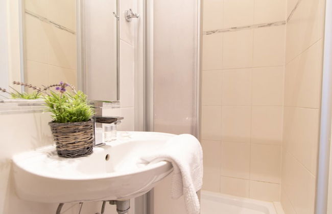 Apartment Troststrasse - Foto 23