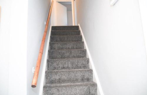 House Sleeps 8 with Garden and Parking - Foto 19