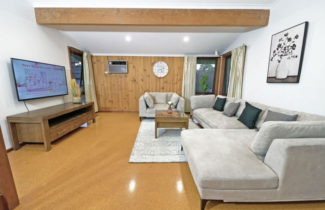 Family Holiday Entire House 8BRM Vermont - Foto 39