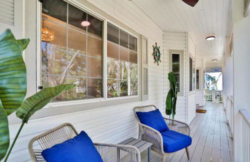 Driftwood Dreams - Foto 49