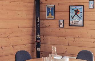 Le Clos du 5 - Appart Hotel Bagneres - Foto 52