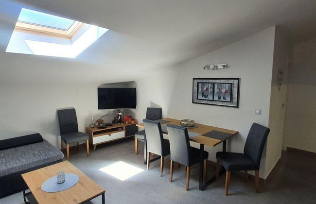 Beautiful Family Apartment a5 for 5 Guests in Vrvari, Close to the Beach - Photo 8