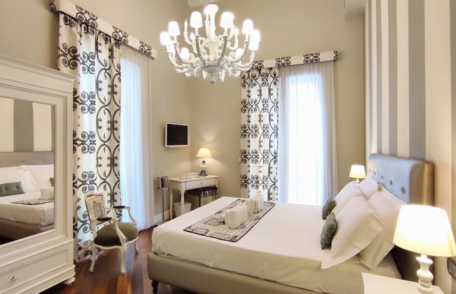 Dimora bellini by Hotel Bellini sas - Foto 7