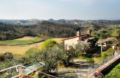 Villa il Pino by VacaVilla - Foto 25