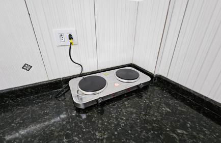 Apê Aconchegante prox Alphaville - Foto 17