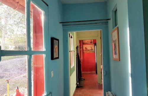 Maison Rouge - Foto 11