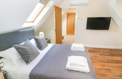 The Coach House - Foto 27