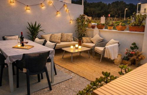 Son Serra Holidays House ETV6786 - Foto 1