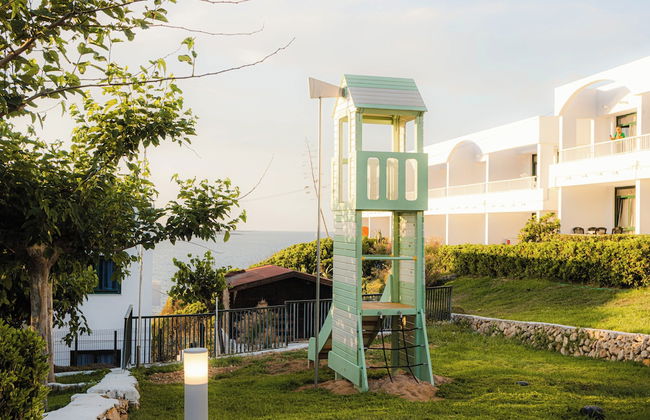 Aparthotel Beach Club - Foto 43