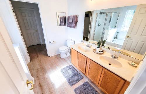 LegacyPark Villa 10miles to Disney Spa Heat Included - Foto 10