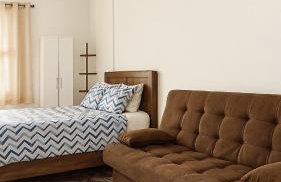 Kit net a poucos passos do mar - Foto 1