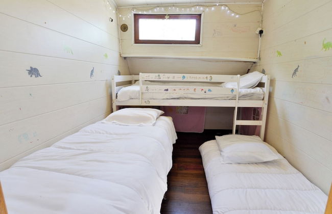 Peniche Refuge Seine - Foto 8