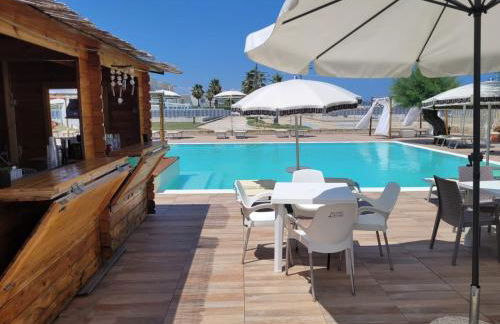 Sunset Village - Foto 1