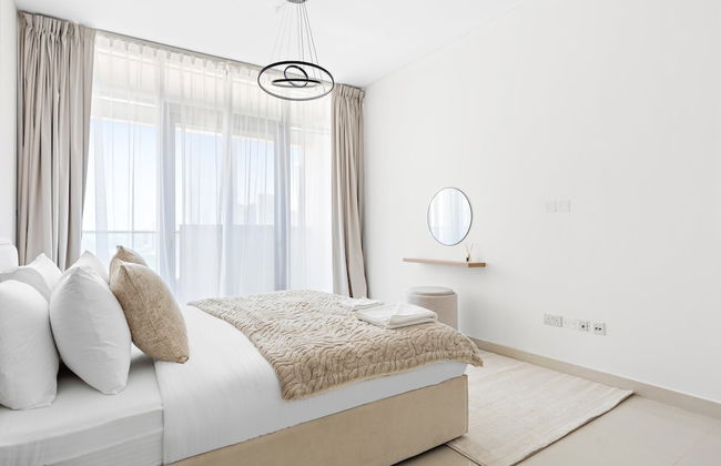 Silkhaus Julphar Tower, Al Reem Abu Dhabi - Photo 20