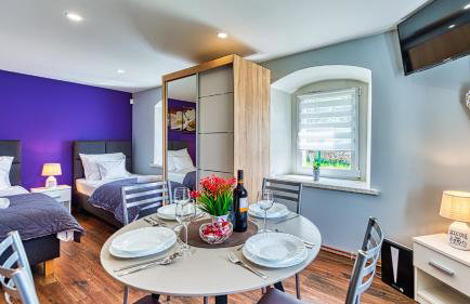 Maja Pokoje z Widokiem - Foto 7