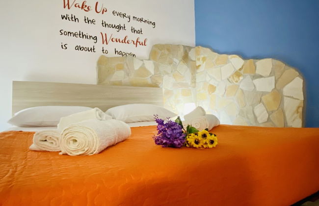 The Arab-norman Nini House - Foto 3