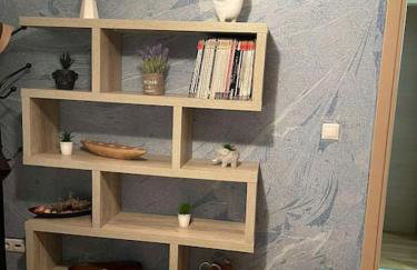 newly built apartment with amazing view - Foto 30